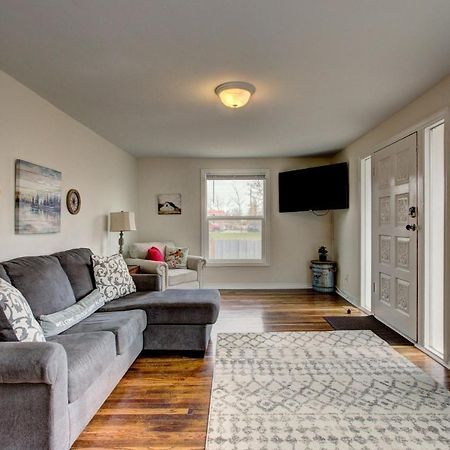 Morningstar Cottage A Quiet Home In Star, Id With A Fenced In Yard For Furry Friends And A Huge Gravel Rv Lot, Conveniently Located Wineries, Downtown Shopping, Horseback Riding And The Snake River Eagle Екстер'єр фото