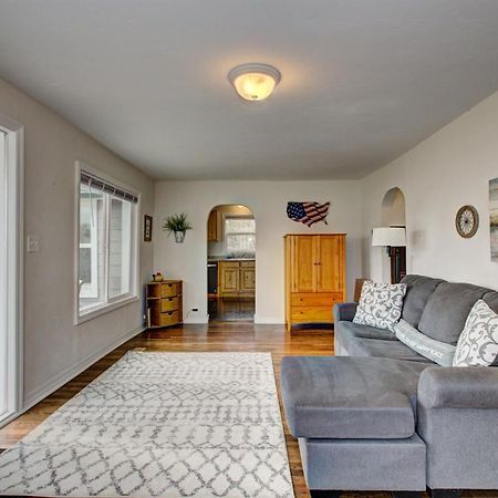 Morningstar Cottage A Quiet Home In Star, Id With A Fenced In Yard For Furry Friends And A Huge Gravel Rv Lot, Conveniently Located Wineries, Downtown Shopping, Horseback Riding And The Snake River Eagle Екстер'єр фото