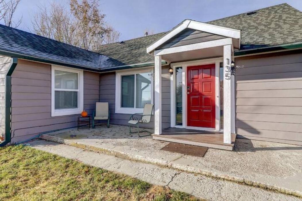 Morningstar Cottage A Quiet Home In Star, Id With A Fenced In Yard For Furry Friends And A Huge Gravel Rv Lot, Conveniently Located Wineries, Downtown Shopping, Horseback Riding And The Snake River Eagle Екстер'єр фото