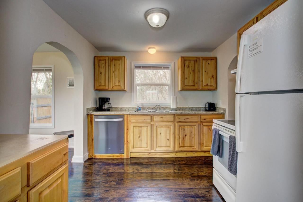 Morningstar Cottage A Quiet Home In Star, Id With A Fenced In Yard For Furry Friends And A Huge Gravel Rv Lot, Conveniently Located Wineries, Downtown Shopping, Horseback Riding And The Snake River Eagle Екстер'єр фото