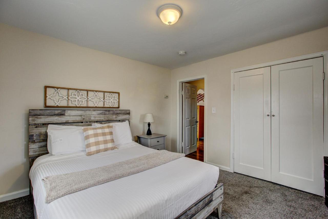 Morningstar Cottage A Quiet Home In Star, Id With A Fenced In Yard For Furry Friends And A Huge Gravel Rv Lot, Conveniently Located Wineries, Downtown Shopping, Horseback Riding And The Snake River Eagle Екстер'єр фото