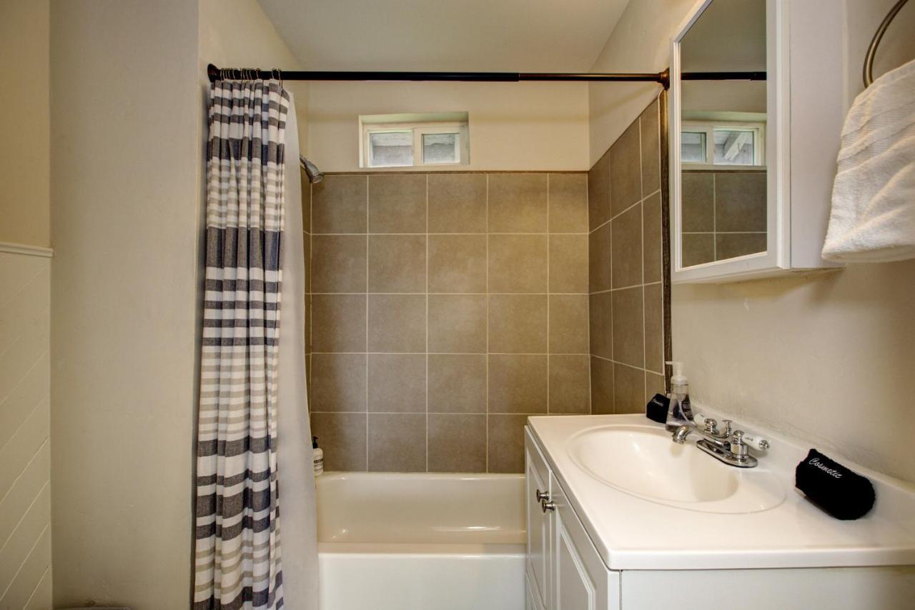Morningstar Cottage A Quiet Home In Star, Id With A Fenced In Yard For Furry Friends And A Huge Gravel Rv Lot, Conveniently Located Wineries, Downtown Shopping, Horseback Riding And The Snake River Eagle Екстер'єр фото