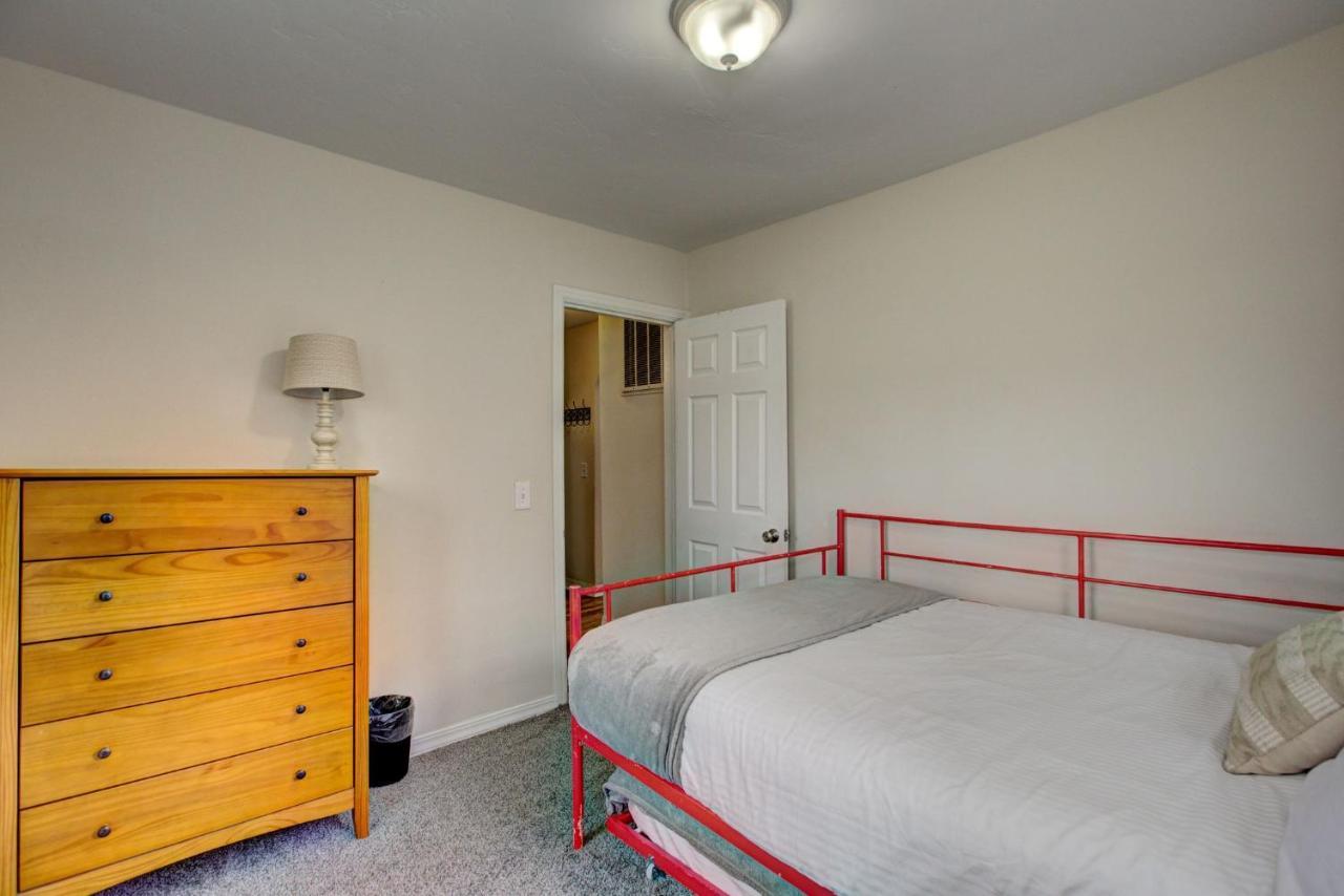 Morningstar Cottage A Quiet Home In Star, Id With A Fenced In Yard For Furry Friends And A Huge Gravel Rv Lot, Conveniently Located Wineries, Downtown Shopping, Horseback Riding And The Snake River Eagle Екстер'єр фото