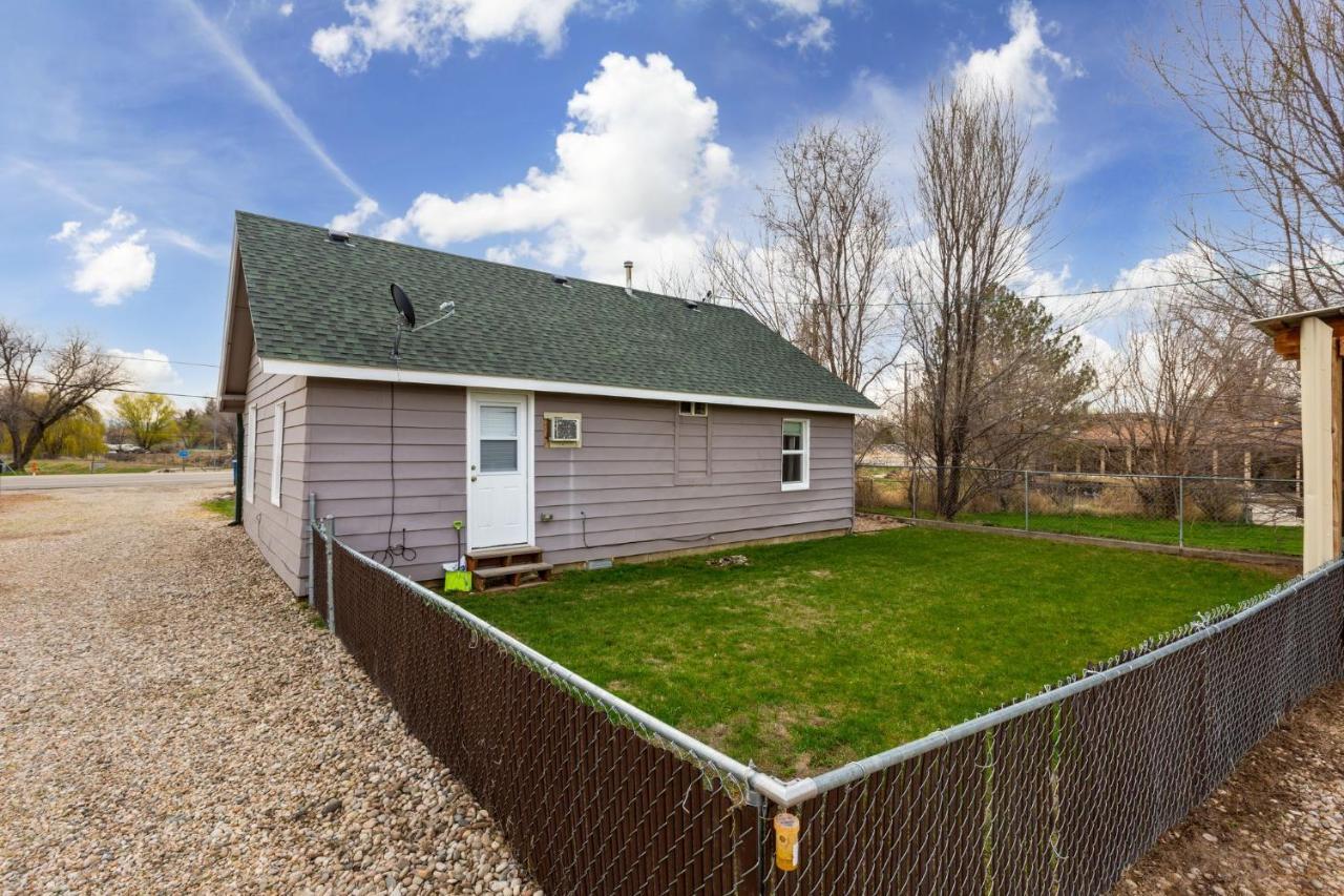 Morningstar Cottage A Quiet Home In Star, Id With A Fenced In Yard For Furry Friends And A Huge Gravel Rv Lot, Conveniently Located Wineries, Downtown Shopping, Horseback Riding And The Snake River Eagle Екстер'єр фото